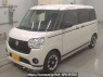 Used 2020 AT daihatsu move-canbus LA810S Image[0]