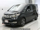 Honda Step WGN Spada RP3