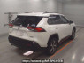 Used 2021 AT toyota rav4-phv AXAP54 Image[1]