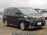 Used 2015 AT toyota vellfire AGH35W Image[0]
