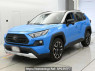 Used 2021 AT toyota rav4 MXAA54 Image[0]