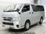 Used 2023 AT toyota hiace-van TRH200V Image[0]