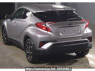 Used 2017 AT toyota c-hr ZYX10 Image[1]