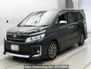Toyota Voxy ZRR80W