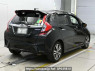 Used 2017 AT honda fit-hybrid GP5 Image[1]