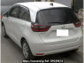 Used 2023 AT honda fit GS4 Image[1]