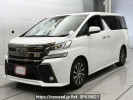 Toyota Vellfire AGH30W