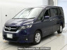 Used 2017 AT nissan serena GC27 Image[0]