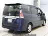 Used 2017 AT nissan serena GC27 Image[1]