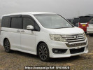 Honda Step WGN Spada RK5