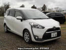 Toyota Sienta NSP170G
