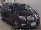 Toyota Alphard AGH30W