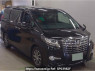 Used 2015 AT toyota alphard AGH30W Image[0]