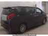 Used 2015 AT toyota alphard AGH30W Image[1]