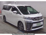 Used 2018 AT toyota vellfire AGH30W Image[0]