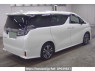Used 2018 AT toyota vellfire AGH30W Image[1]