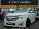 Nissan Elgrand PE52