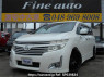 Used 2010 AT nissan elgrand PE52 Image[0]