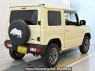 Used 2022 AT suzuki jimny JB64W Image[1]