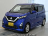 Used 2022 AT nissan dayz B44W Image[0]