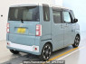 Used 2021 AT daihatsu wake LA700S Image[1]