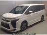 Used 2021 AT toyota voxy ZRR80W Image[0]