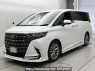 Used 2023 AT toyota alphard-hybrid AAHH40W Image[0]