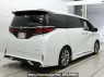 Used 2023 AT toyota alphard-hybrid AAHH40W Image[1]