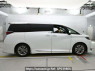 Used 2023 AT toyota alphard-hybrid AAHH40W Image[2]