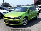 Volkswagen Scirocco 13CAV