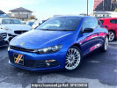 Volkswagen Scirocco 13CCZ