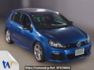 Volkswagen Golf 1KCDLF