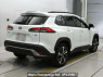 Used 2022 AT toyota corolla-cross ZVG11 Image[1]