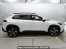 Used 2022 AT toyota corolla-cross ZVG11 Image[2]