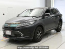 Toyota Harrier ZSU60W