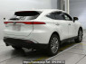 Used 2022 AT toyota harrier MXUA85 Image[1]