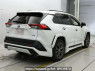 Used 2023 AT toyota rav4 AXAH54 Image[1]