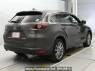 Used 2021 AT mazda cx-8 KG5P Image[1]