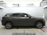 Used 2021 AT mazda cx-8 KG5P Image[2]
