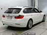 Used 2015 AT bmw 3-series 3D20 Image[1]