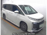 Used 2024 AT toyota voxy ZWR90W Image[0]