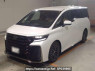 Used 2025 AT toyota vellfire TAHA40W Image[0]