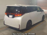 Used 2025 AT toyota vellfire TAHA40W Image[1]