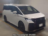 Used 2025 AT toyota vellfire TAHA40W Image[2]