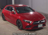 Used 2022 AT mercedes-benz a-class 177084 Image[0]