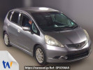 Honda Fit GE8