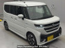 Used 2025 AT suzuki spacia-custom MK54S Image[2]