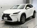 Lexus NX AGZ10