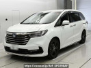 Honda Odyssey Hybrid RC4