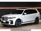 BMW X7 CW30